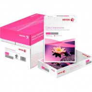Бумага цветная A3 Xerox Color (080 г/м) 500 л. (светло-розовая)