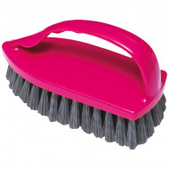 Щетка-утюжок York Maxi  8,5*14,5*6см щетина 5 см