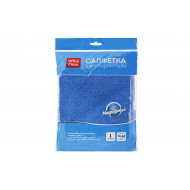 Тряпка для пола микрофибра OfficeClean Премиум 70*80,  220 г/м2.