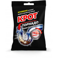 КРОТ Торнадо гранулы 90 г