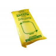 Пакет фасовочный (18+4х2х35) 700 шт