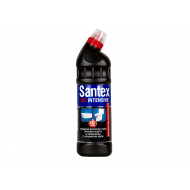 SANTEX WC INTENSIVE гель для сантехники  Хвоя 750 гр.