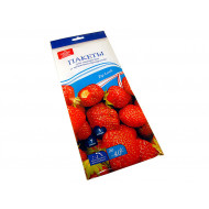 Clear Line пакеты для заморозки 3 л (7 шт)  Zip Lock