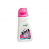 Vanish Oxi Action для удаления пятен  отбеливающий 1 л