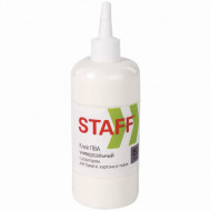 Клей ПВА Staff 150 г