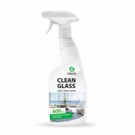 Clean glass д/стекол 600 мл.
