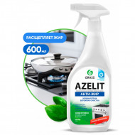Azelit чистящее средство для кухни 600 мл. с распылителем