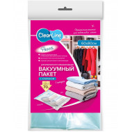 Clear Line пакет вакуумный 60*80 см  ПЭТ с клапаном