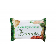 Мыло туалетное 200 г. ММЗ Стандарт Банное