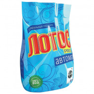Лотос с/п автомат 6 кг.
