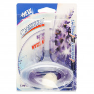 СВЕЖИНКА Освежитель-Блистер WC  шариковый Lavender 40 гр.
