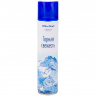 OfficeClean освежитель воздуха 300 мл Горная свежесть