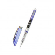 Ручка шариковая Flair Writo-meter синяя 0,7 мм