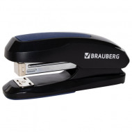 Степлер № 24/6 Brauberg Extra 30 л.