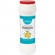 Пемоксоль чист. порошок Лимон Сода-эффект Vega 400 г.