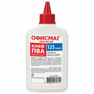 Клей ПВА Офисмаг 125 г