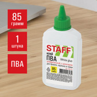 Клей ПВА Staff 85 г.