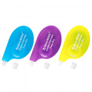 Корректор-ленточка Brauberg Ultra Neon 5ммх08м