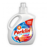 Perklin Super Color гель д/стирки Универсал 4л 200 стирок (СО)
