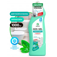 Grass Dos Gel Универсальный чистящий гель Мятная сила 1000 мл