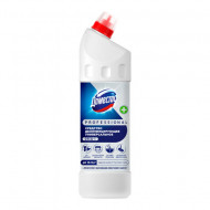 Domestos д/сантехники Professional универсальное дезинфицирующее 1л Честный знак