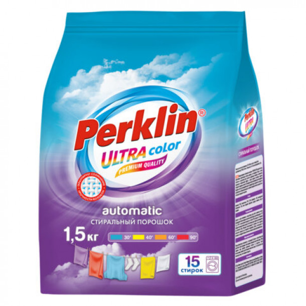 Perklin  с/п автомат 1,5 кг.