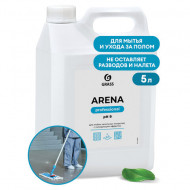Grass Arena средство для мытья пола (концентрат) 5 кг
