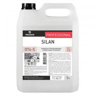 PRO-BRITE SILAN Средство для чистки п/м и стир. машин 5л,кислотное