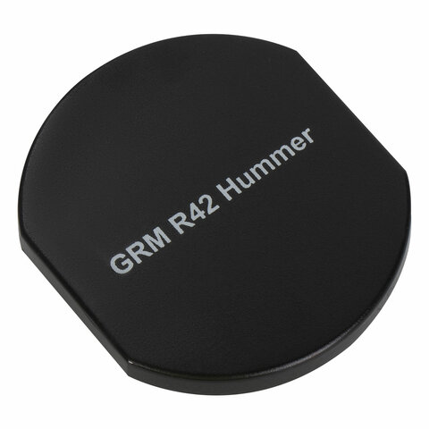 Подушка штемпельная, синяя, для GRM 46042